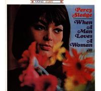 Percy Sledge - When a Man Loves a Woman