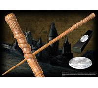 Percy the noble collection weasley varita de personaje.