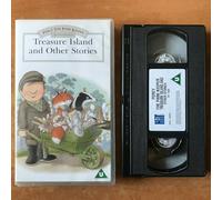 Percy the Park Keeper Vol. 6 [Reino Unido] [VHS]