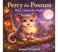 Percy the Possum