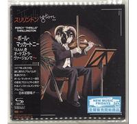 Percy "Thrills" Thrillington (Paul McCartney) - Thrillington [SHM-CD]