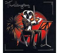 Percy 'Thrills' Thrillington - Thrillington