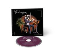 Percy 'Thrills' Thrillington Thrillington (CD) Album (Importación USA)