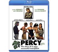Percy [USA] [Blu-ray]