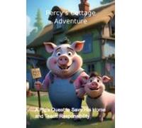 Percys Cottage Adventure (ebook)