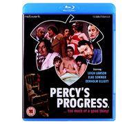 Percy's Progress [Blu-ray]