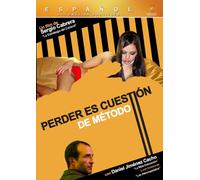 Perder Es Cuestion De Metodo [Reino Unido] [DVD]