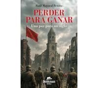 Perder para ganar (NOVELA)