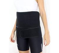 Perder Peso Con Frío - Paquete De 2 Cinturones Abdominales Refrescantes 450 Gramos - Mejor Que Los Cinturones Eléctricos