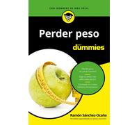 Perder peso para Dummies | Ramón Sánchez-ocaña