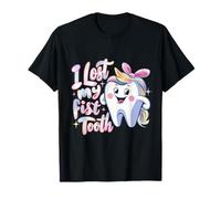Perdí mi diente divertido Camiseta