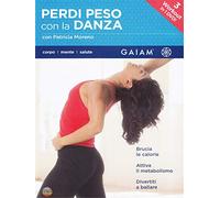 Perdi peso con la danza [Italia] [DVD]
