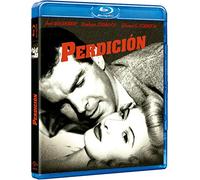 Perdición (BD) [Blu-ray]