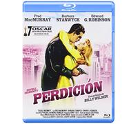 Perdición [Blu-ray]