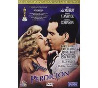 Perdición [DVD]