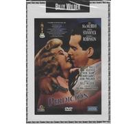 Perdición DVD Colección Grandes Directores