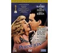 Perdicion (Film Noir) [DVD]