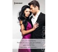 Perdida De Amor Por Um Italiano - Uma Noite Um Segredo… (ebook)