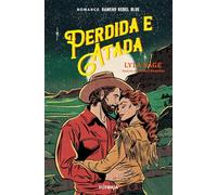 PERDIDA E ATADA (Rancho Rebel Blue)