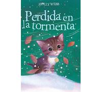 Perdida en la tormenta (HOLLY WEBB)