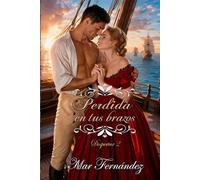 Perdida en tus brazos