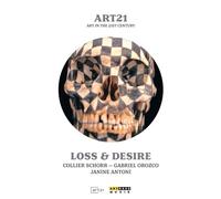 Pérdida Y Deseo - Arte En El Siglo XXI DVD ARTHAUS MUSIK