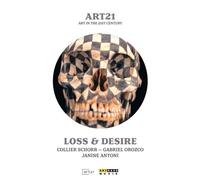 Pérdida Y Deseo - Arte En El Siglo XXI DVD ARTHAUS MUSIK