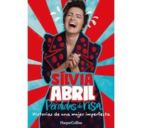 Pérdidas de risa. Historias de una mujer imperfecta (HarperCollins)