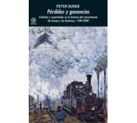 Pérdidas Y Ganancias (ebook)