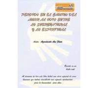 Perdido en el camino del amor al odio entre lo sobrenatural y lo espiritual