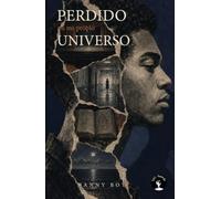Perdido en mi propio universo