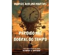 Perdido Nas Dobras Do Tempo (ebook)