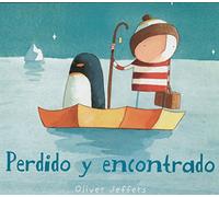 Perdido y encontrado (A La Orilla Viento (especiales))