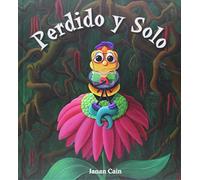Perdido y solo (SIN COLECCION)