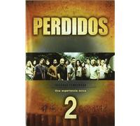 Perdidos (2ª temporada) [DVD]