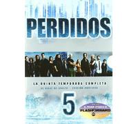 Perdidos (5ª temporada)