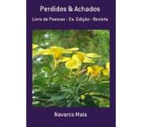 Perdidos & Achados (ebook)