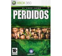 Perdidos:El Videojuego Juego para Consola Microsoft XBOX 360 [PAL ESPAÑA]