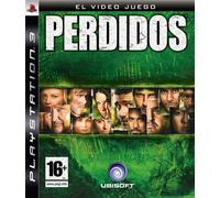 Perdidos:El Videojuego Juego para Consola Sony PlayStation 3, PS3 [PAL ESPAÑA]