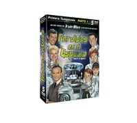 Perdidos en el espacio: (1ª Temporada - 1ª Parte) [DVD]