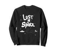 Perdidos en el Espacio | Serie de TV clásica Sudadera