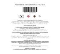 PERDIDOS EN EL ESPACIO:TEMPORADA 1 VOL 1 (DVD)