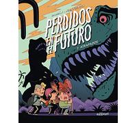Perdidos En El Futuro 2: Atrapados