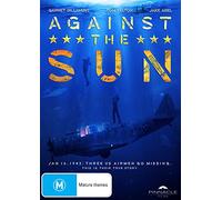 Perdidos en el Pacífico / Against the Sun (2014) [ Origen Australiano, Ningun Idioma Espanol ]
