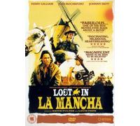 Perdidos en La Mancha / Lost In La Mancha [ Origen UK, Ningun Idioma Espanol ]