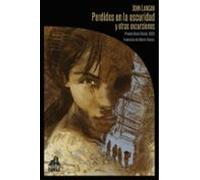 perdidos en la oscuridad y otras excursiones (premio bram stoker 2025)