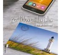 Perdidos En Las Islas (audiolibro)