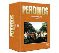 Perdidos (Lost) - Serie Completa (6 temporadas) (DVD)