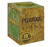 Perdidos - Temporadas 1-6