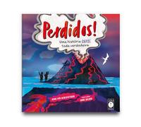 Perdidos! - Uma história quase toda verdadeira